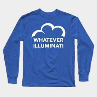 C9 Whatever Illuminati (w) Long Sleeve T-Shirt